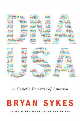 DNA USA