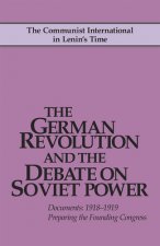 German Revolution/Debate Soviet Power Pb