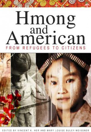 Hmong & American