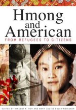Hmong & American