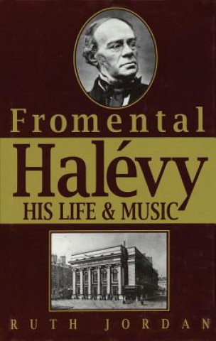 Fromentmal Halevy