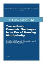 Transatlantic Economic Challenges in an Era of Growing Multipolarity