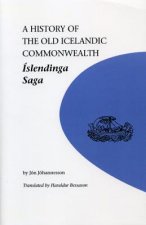 History of the Old Icelandic Commonwealth