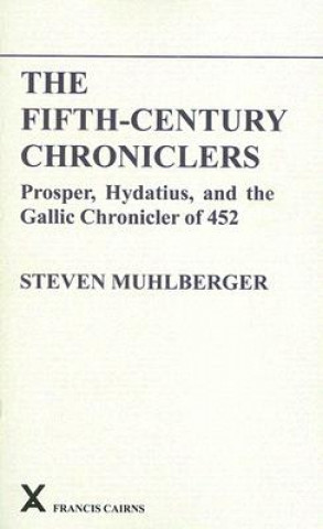 Fifth-Century Chroniclers