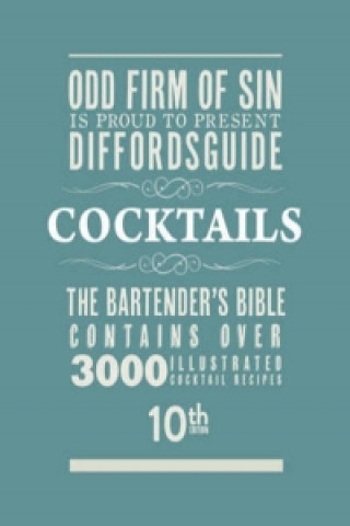 Diffordsguide Cocktails #10