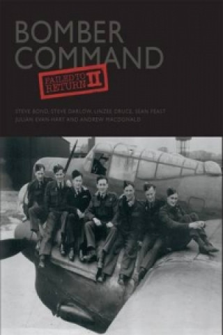 Bomber Command: Failed to Return