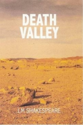 Death Valley