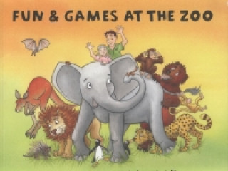 Fun and Games at the Zoo