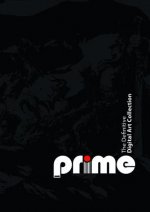 Prime: The Definitive Digital Art Collection - Set of 5