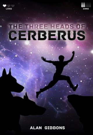 Three Heads of Cerberus