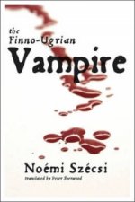 Finno-Ugrian Vampire