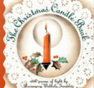 Christmas Candle Book with Poems of Light