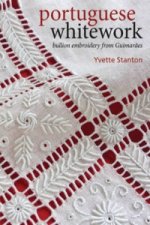 Portuguese Whitework