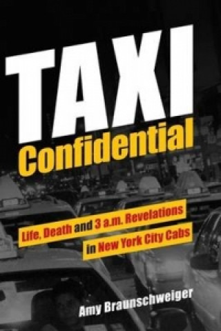 Taxi Confidential