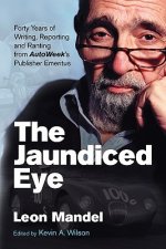 Jaundiced Eye