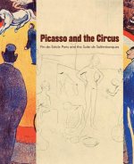 Picasso and the Circus