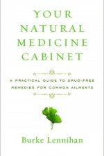 Your Natural Medicine Cabinet