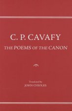 Poems of the Canon