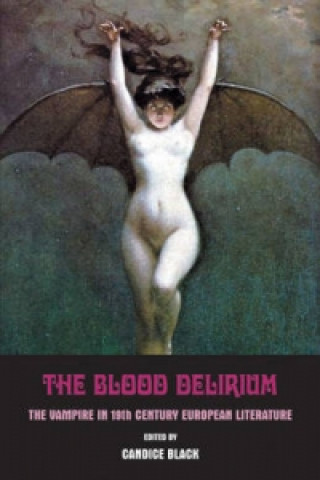 Blood Delirium