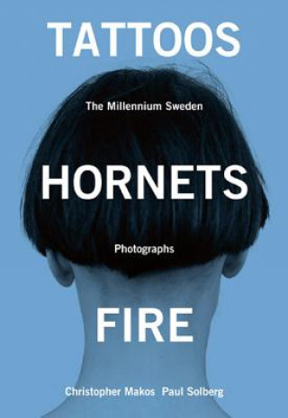 Tattoos Hornets & Fire