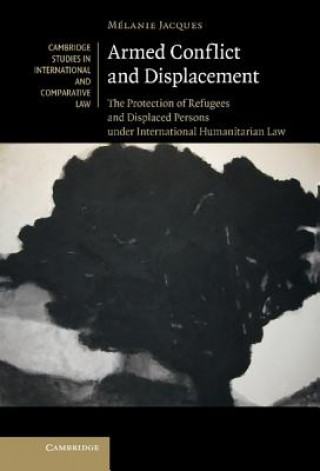 Armed Conflict and Displacement