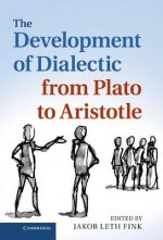 Development of Dialectic from Plato to Aristotle