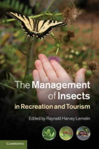 Management of Insects in Recreation and Tourism
