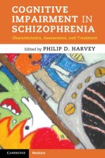 Cognitive Impairment in Schizophrenia