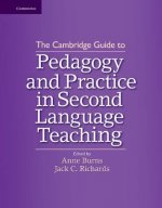 Cambridge Guide to Pedagogy and Practice in Second Language Teaching