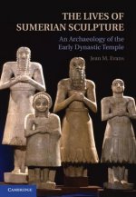 Lives of Sumerian Sculpture