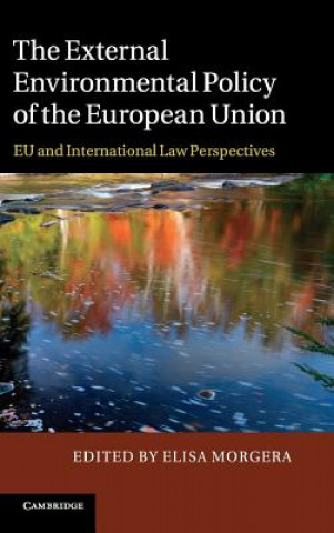 External Environmental Policy of the European Union