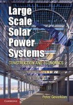 Large-Scale Solar Power Systems