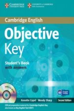 Objective Key Student's Book with Answers