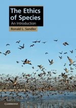 Ethics of Species