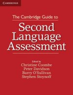 Cambridge Guide to Second Language Assessment