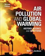 Air Pollution and Global Warming