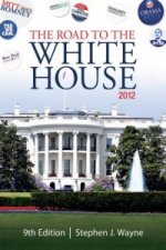 Road to the White House 2012