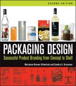 Packaging Design - Successful Product Branding From Concept to Shelf 2e