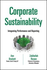 Corporate Sustainability - Integrating Performance and Reporting