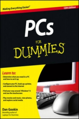 PCs For Dummies