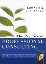 Practice of Professional Consulting