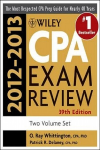 Wiley CPA Examination Review