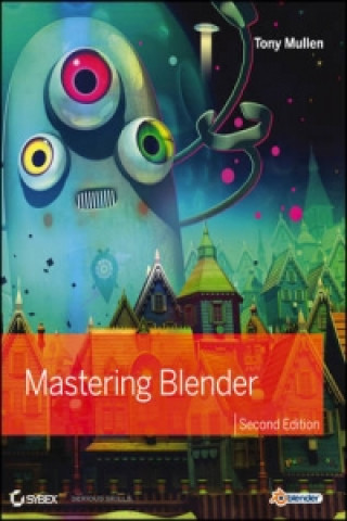 Mastering Blender