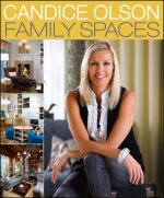 Candice Olson Family Spaces