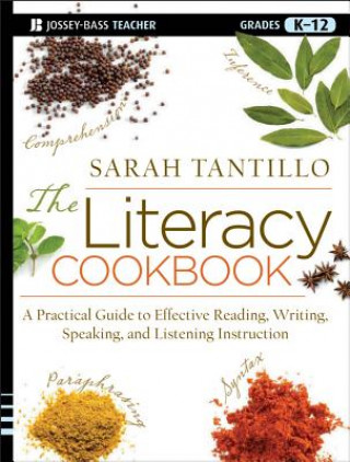 Literacy Cookbook