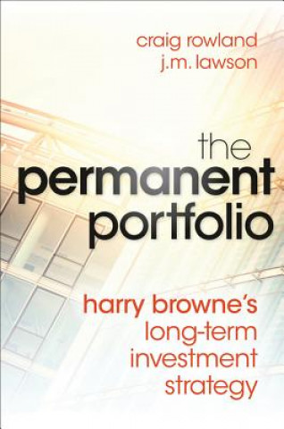 Permanent Portfolio - Harry Browne's Long-Term Investment Strategy