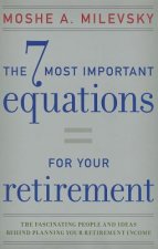 7 Most Important Equations for Your Retirement