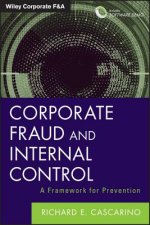 Corporate Fraud and Internal Control + Software Demo - A Framework for Prevention