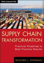Supply Chain Transformation - Practical Roadmap to Best Practice Results