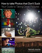 How to Take Photos That Don't Suck